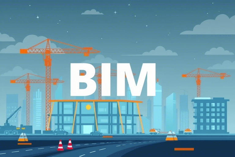 铁路工程系统管理平台如何实现高效协同与智能管控？