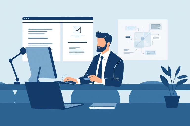 系统集成项目管理工程师PD如何有效推进项目全流程管理