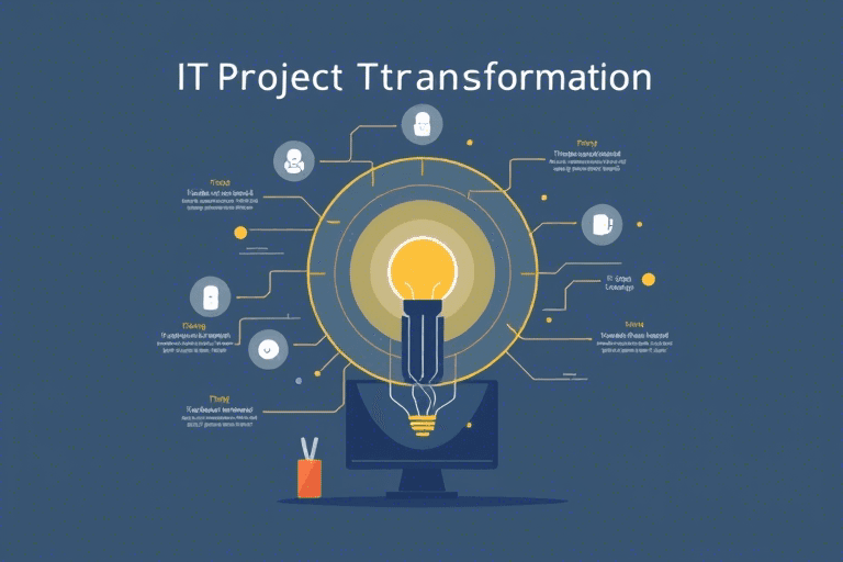系统集成项目管理工程师话题：如何高效统筹技术与资源实现项目成功？