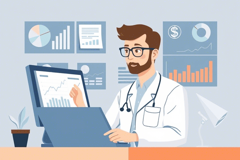 系统管理工程师成本预测：如何科学估算人力与运营支出