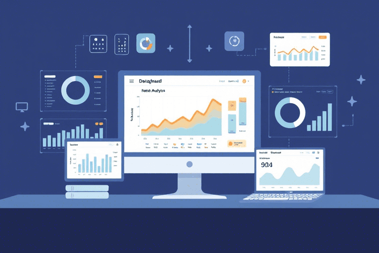 数据分析系统管理工程师如何高效运维与优化数据平台