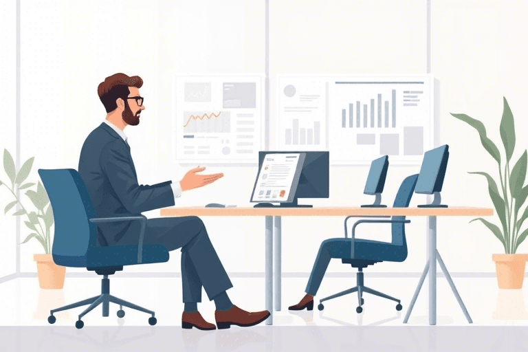 二建系统集成管理工程师如何高效开展项目管理工作