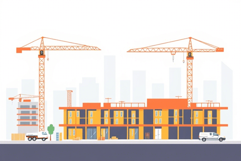 工程项目数字化管理系统如何实现高效协同与智能决策？