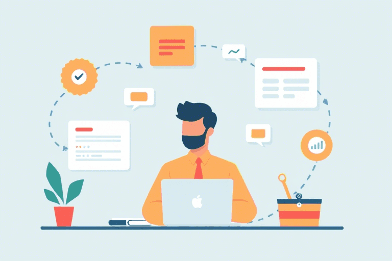 测试工程师怎么讲CRM管理系统？从需求到上线的全流程实战解析