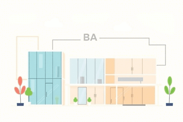 弱电工程中BA管理系统是指什么？如何实现智能楼宇的高效运行