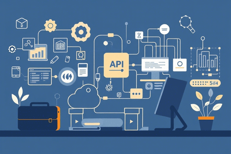 集成系统管理工程师吧如何高效协同多系统实现企业数字化转型