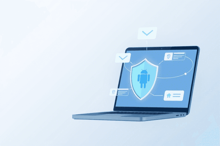 安卓系统管理工程师如何高效进行设备部署与安全管理