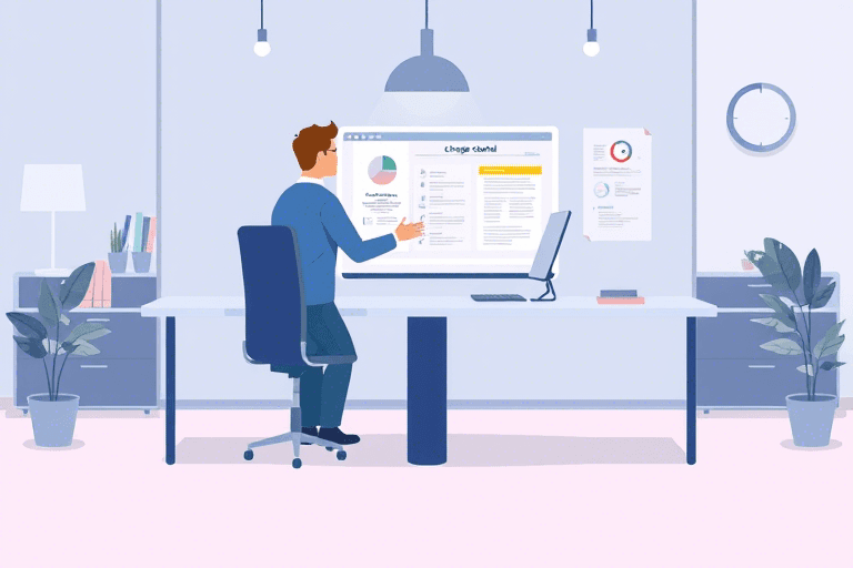 系统集成项目管理工程师CCB如何有效开展变更控制工作