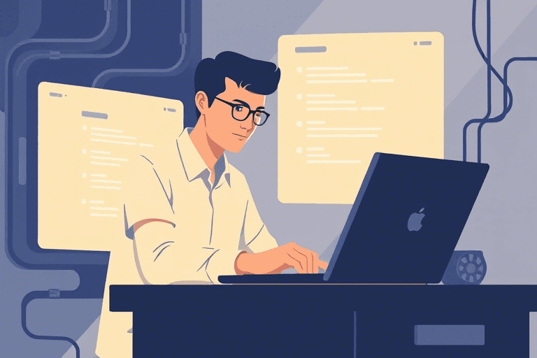 网络工程师文件系统管理：如何高效组织与维护海量网络配置数据？