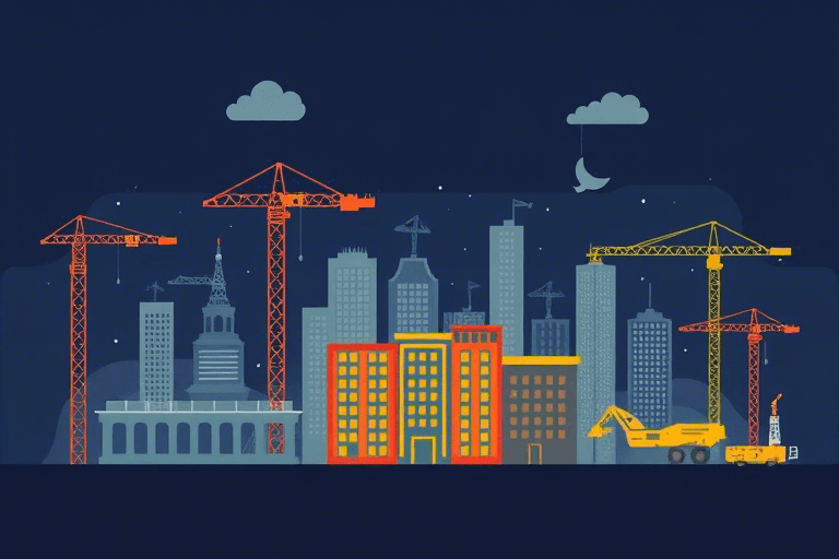 土建工程项目管理系统选购：如何选择最适合施工企业的高效管理工具