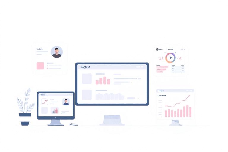 免费搭建工程项目管理系统教程：如何零成本实现高效项目管理？