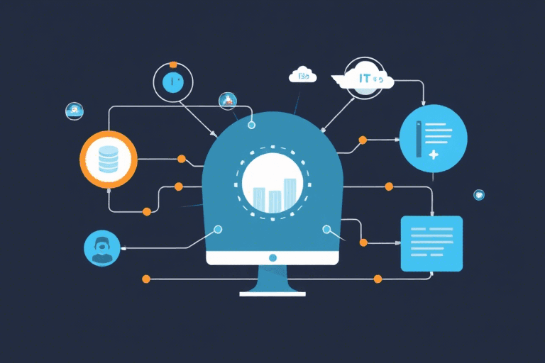 中级信息系统管理工程如何有效实施与提升组织效能