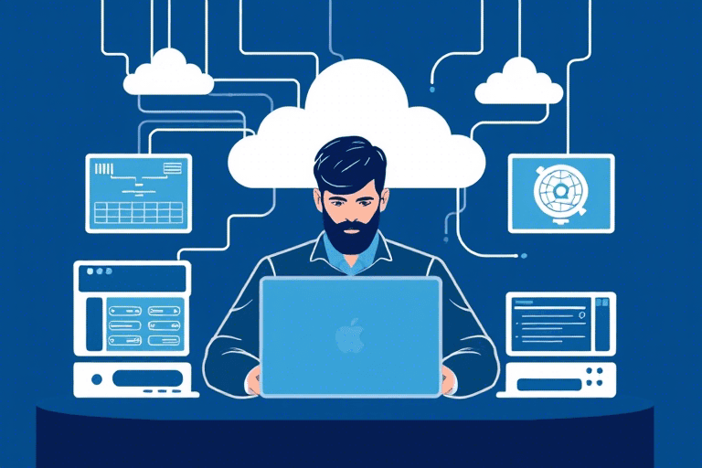 系统管理工程师的课程如何设计才能真正提升实战能力？