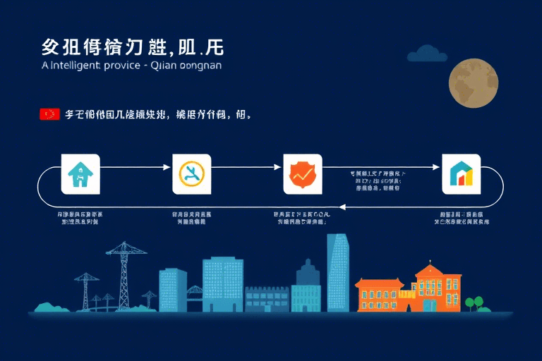 黔东南州工程建设审批管理系统如何实现高效审批与数据协同？