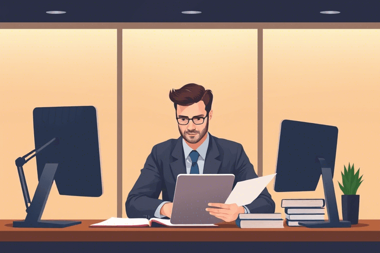 项目系统管理工程师难考？如何高效备考通过认证？