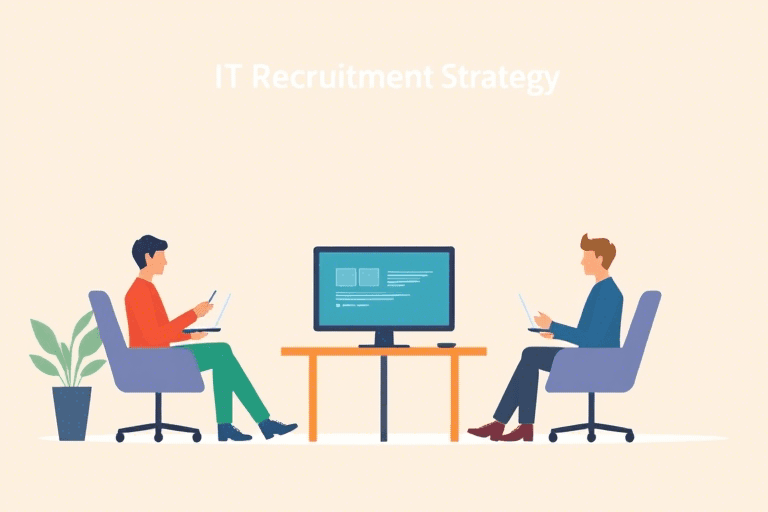 系统管理工程师招聘：如何精准筛选与高效录用合适人才