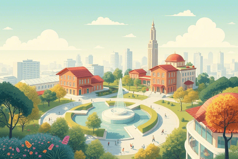 浙江园林绿化工程项目管理系统如何实现高效管理与数字化转型？