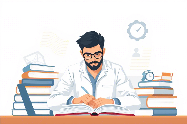 中级系统管理工程师考试答案怎么获取？如何高效备考并顺利通过？