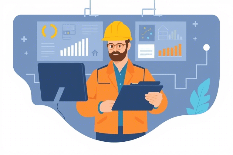 工程师管理信息系统官网如何打造？一站式解决方案揭秘