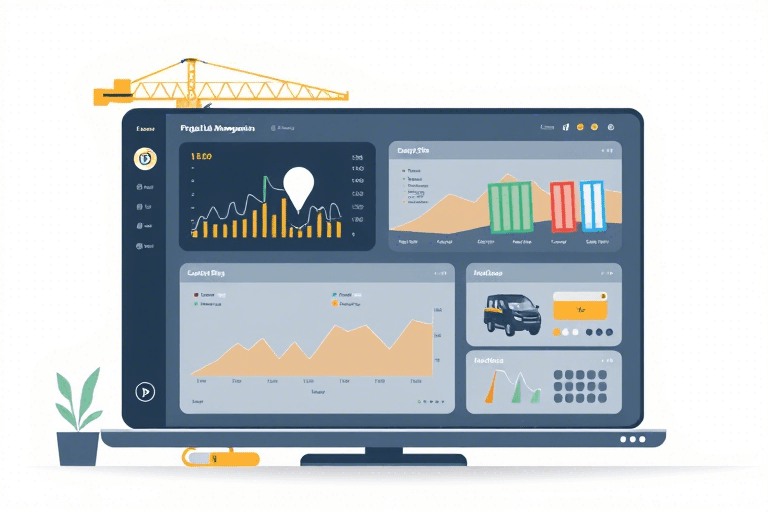建筑工程项目质量PPT管理系统怎么做？如何提升项目管理效率与质量控制？