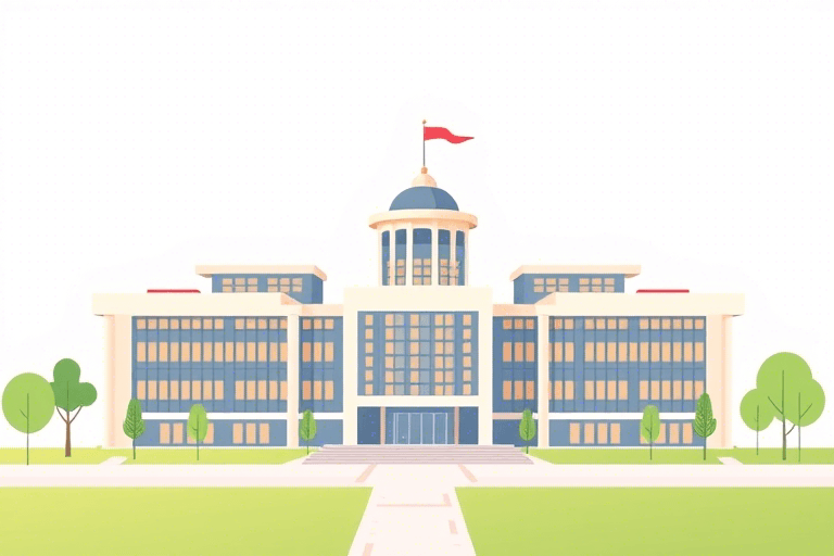 内交职院管理工程系统如何助力高校数字化转型与效率提升？