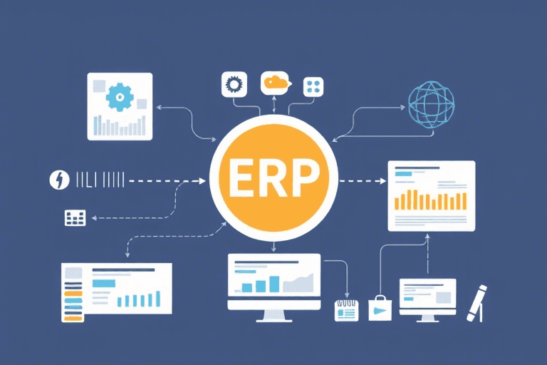 管理系统工程学什么软件：掌握项目管理与系统优化的核心工具