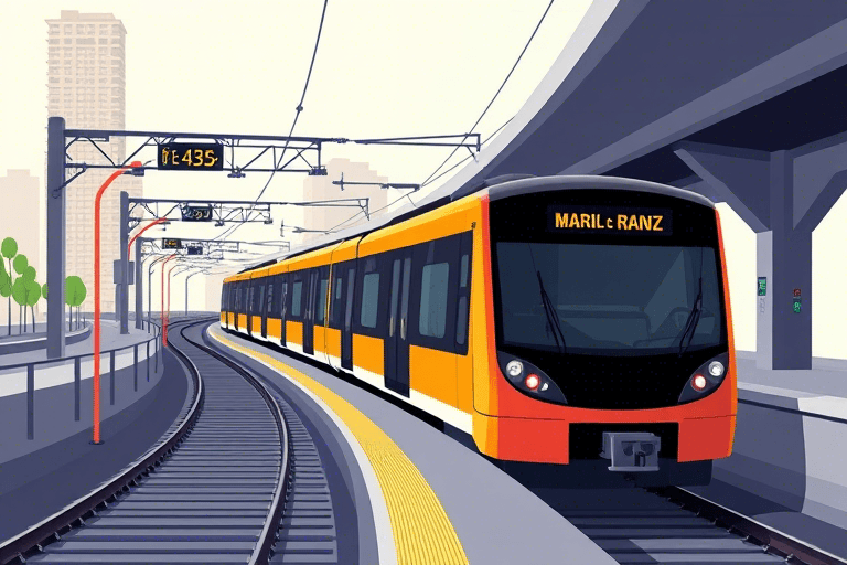 城市轨道交通工程资料管理系统：如何实现高效数字化管理与协同办公