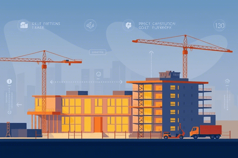 茂名工程质量管理系统收费标准如何制定才合理？企业该如何选择性价比最高的方案？