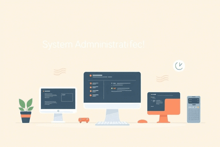 系统管理工程师攻略网站怎么做才能成为行业首选？