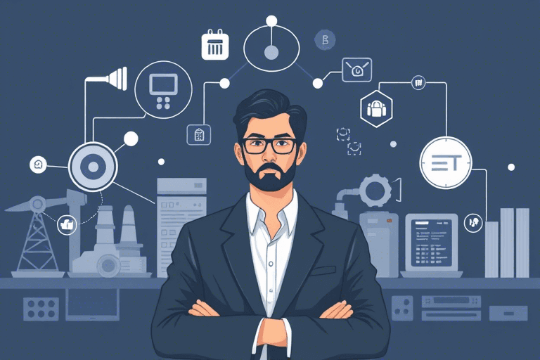 中集信息系统管理工程师如何提升企业数字化转型效率？