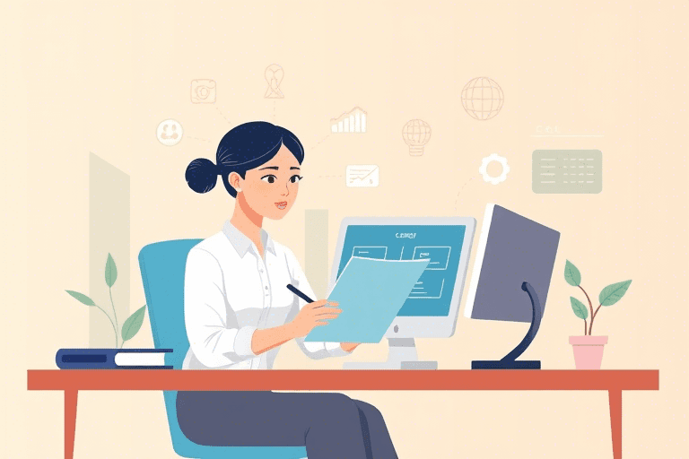 广州软件实施工程师实习怎么做？从入门到进阶的完整指南