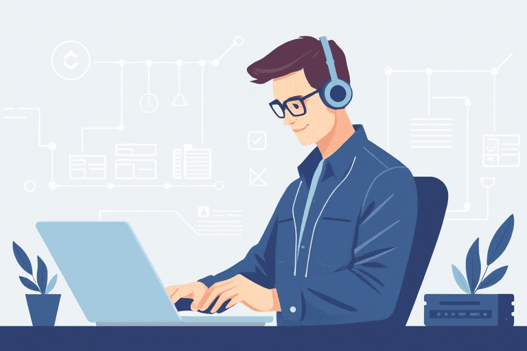 信息管理系统运维工程师如何高效保障系统稳定运行与业务连续性