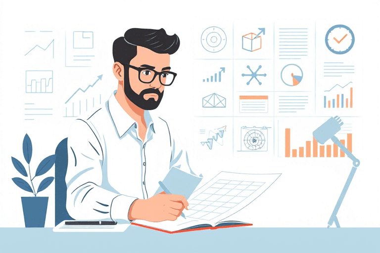 集成系统项目管理工程师真题如何高效备考与提升实战能力