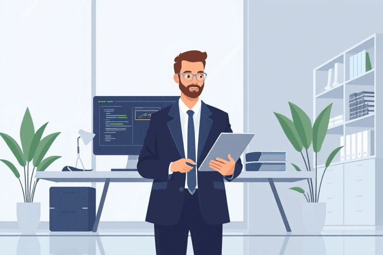 系统集成管理工程师就业：职业路径、技能要求与行业前景全解析