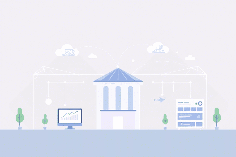 基建工程档案管理系统如何实现高效管理与合规应用？