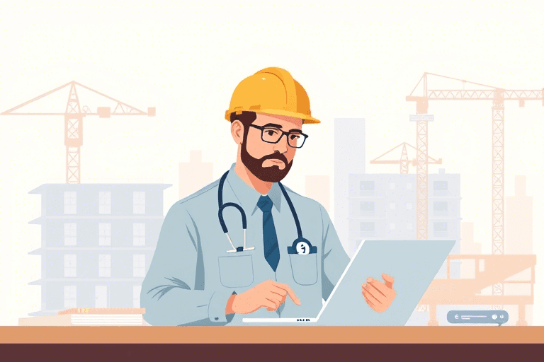 二建系统管理工程师如何高效完成项目管理工作？