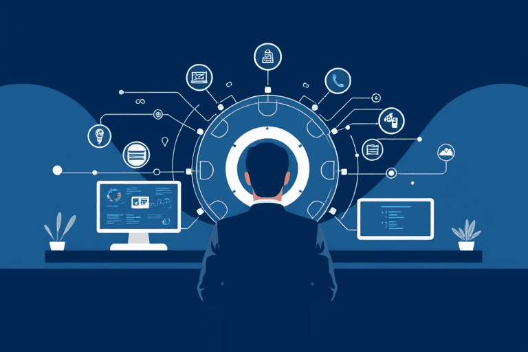 系统项目集成项目管理工程师如何高效统筹多系统融合与交付？