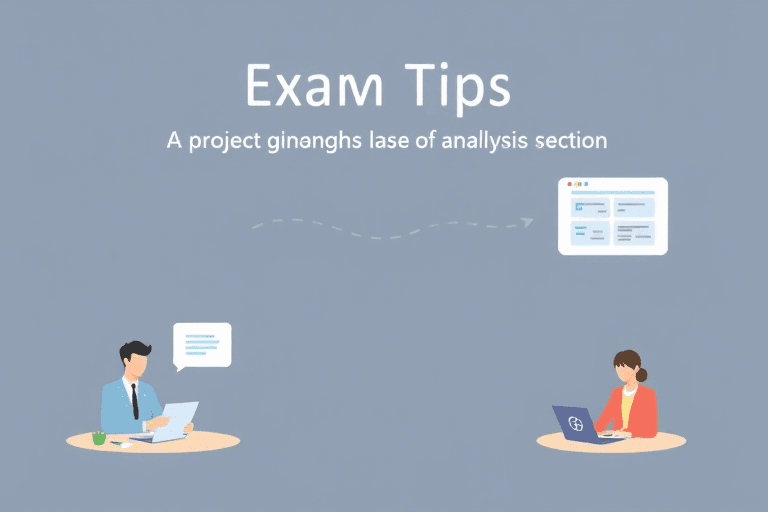 信息系统工程管理师试题怎么高效备考？掌握这些技巧轻松通过考试