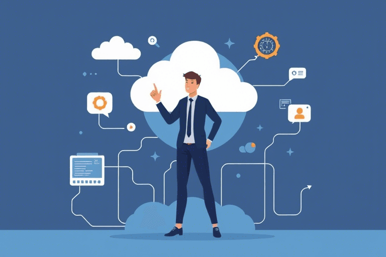 信息系统管理工程师好过吗？如何高效应对挑战并实现职业突破