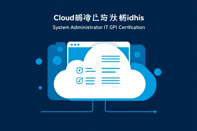系统管理工程师答案怎么写？高效备考策略与实战技巧全解析