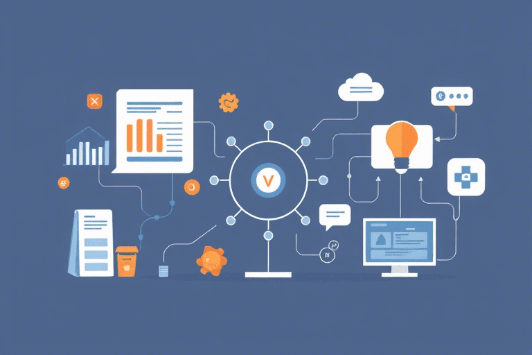 IT系统集成项目管理工程师如何高效推进复杂项目落地？