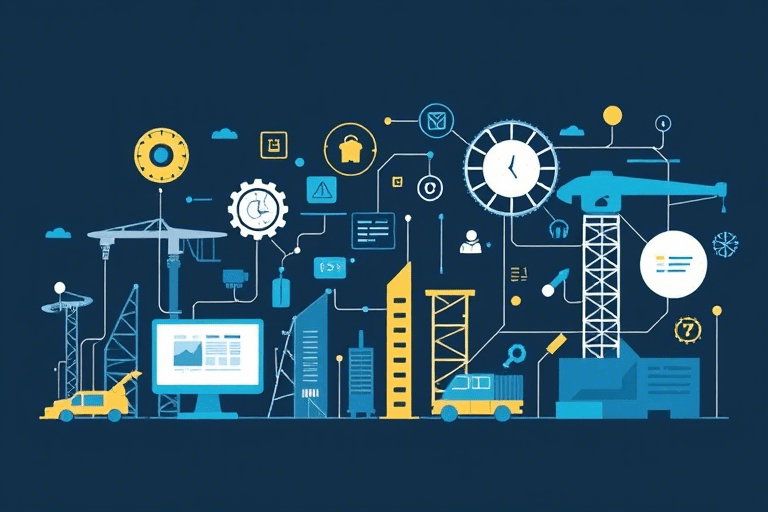 计量管理是一项系统工程，如何实现全流程闭环管控？