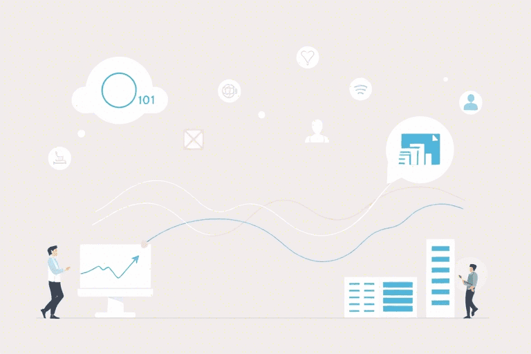 信息工程与信息系统管理如何协同推动企业数字化转型？