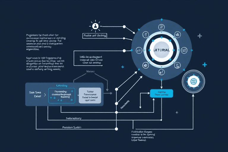 工程管理信息系统第五章：如何构建高效的数据驱动决策体系？