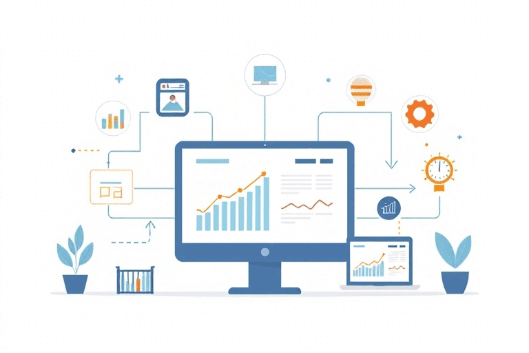 工程管理信息系统化论文撰写指南：从选题到落地的全流程解析