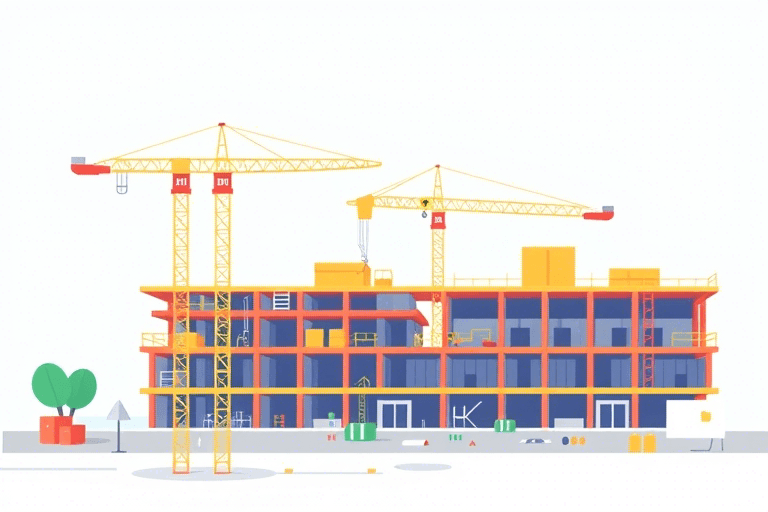 工程质量管理系统分析：如何构建高效、智能的施工质量管控体系？