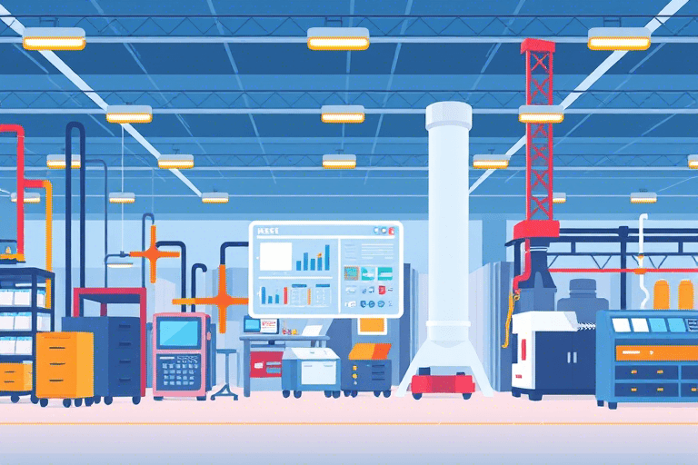 MES系统管理工程师如何高效运维与优化制造执行系统？