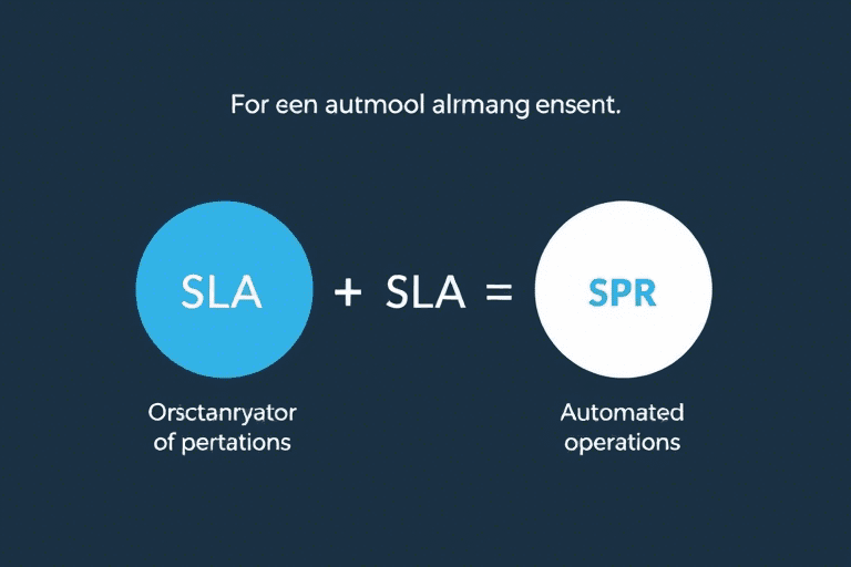 系统管理工程师关键公式：掌握运维效率提升的核心方法