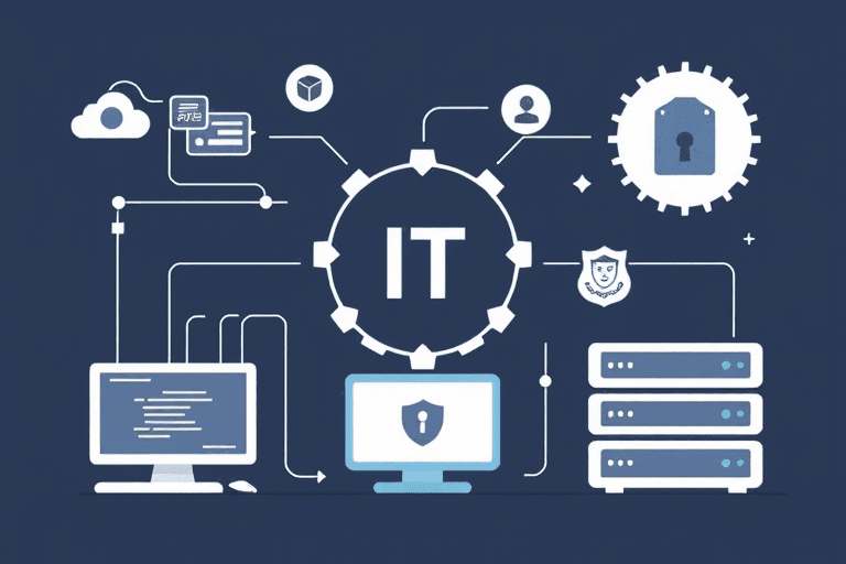 信息系统管理工程师问题：如何有效应对IT运维挑战与提升系统稳定性？