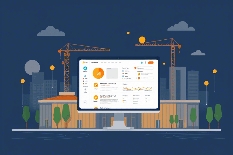 福建工程设计OA建设管理系统怎么做？如何实现高效协同与数字化转型？